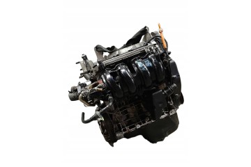 VOLKSWAGEN GOLF IV 1997 PETROL ENGINE COMPLETE APE 1 4 16V 146000KM