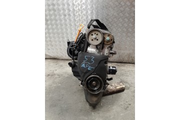 VOLKSWAGEN GOLF IV 1997 PETROL ENGINE COMPLETE APE 1 4 16V 146000KM Catalog number of the part APE