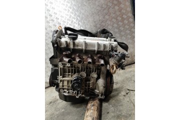 VOLKSWAGEN GOLF IV 1997 PETROL ENGINE COMPLETE APE 1 4 16V 146000KM Part manufacturer Volkswagen OE