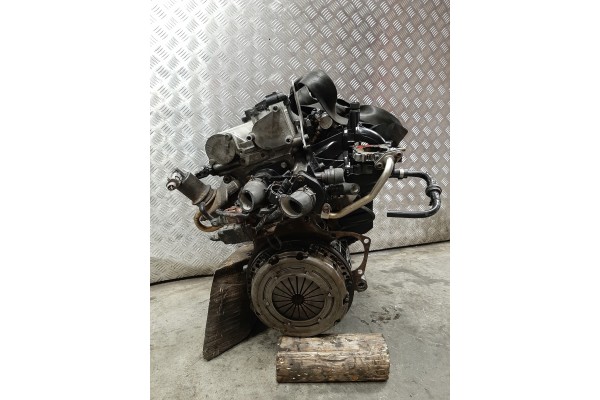 VOLKSWAGEN GOLF IV 1997 PETROL ENGINE COMPLETE APE 1 4 16V 146000KM Car type passenger cars