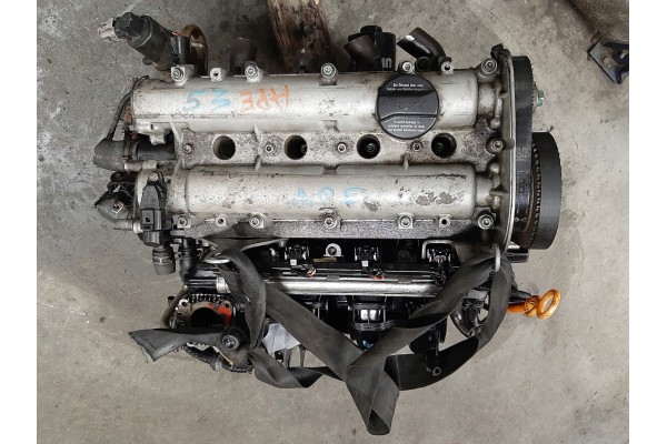 VOLKSWAGEN GOLF IV 1997 PETROL ENGINE COMPLETE APE 1 4 16V 146000KM Engine type gasoline powered