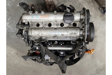VOLKSWAGEN GOLF IV 1997 PETROL ENGINE COMPLETE APE 1 4 16V 146000KM Engine type gasoline powered