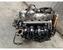 VOLKSWAGEN GOLF IV 1997 PETROL ENGINE COMPLETE APE 1 4 16V 146000KM Quality of parts according to GVO O original with manufactur