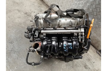 VOLKSWAGEN GOLF IV 1997 PETROL ENGINE COMPLETE APE 1 4 16V 146000KM Quality of parts according to GVO O original with manufactur