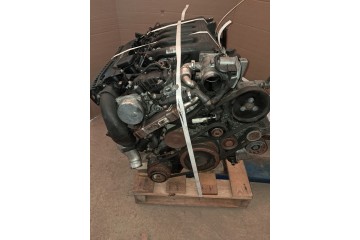 ENGINE 2 5D 177KM M57D25 COMPLETE BMW E60 E61 EFFICIENT BUT KICKED AND KNOCKED