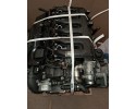 ENGINE 2 5D 177KM M57D25 COMPLETE BMW E60 E61 EFFICIENT BUT KICKED AND KNOCKED Packaging status open