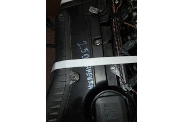 ENGINE 2 5D 177KM M57D25 COMPLETE BMW E60 E61 EFFICIENT BUT KICKED AND KNOCKED Catalog number of the part SILNIK 2 5D DIESEL BMW