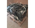 ENGINE 2 5D 177KM M57D25 COMPLETE BMW E60 E61 EFFICIENT BUT KICKED AND KNOCKED Part manufacturer BMW OE