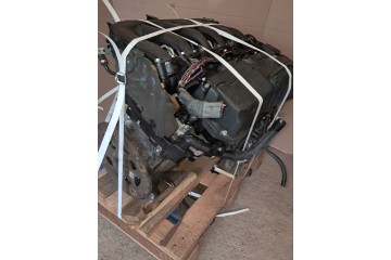 ENGINE 2 5D 177KM M57D25 COMPLETE BMW E60 E61 EFFICIENT BUT KICKED AND KNOCKED Engine type diesel