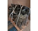 ENGINE 2 5D 177KM M57D25 COMPLETE BMW E60 E61 EFFICIENT BUT KICKED AND KNOCKED Version European