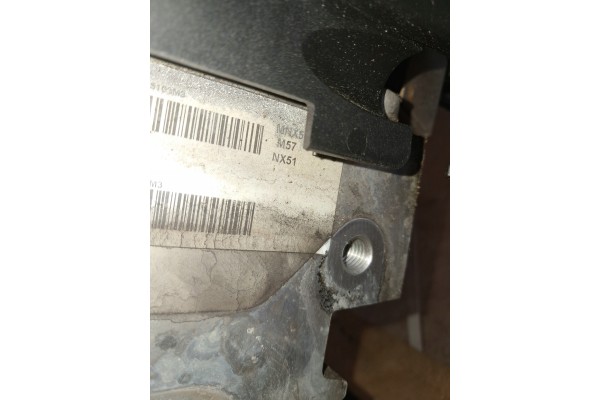 Motor 2.5D 177CV M57D25 Completo BMW E60 E61 Diesel