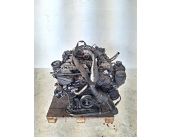 MERCEDES S CLASS W221 06 09 ENGINE 3 2 CDI 230KM 642930 EURO 4