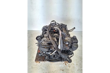 MERCEDES S CLASS W221 06 09 ENGINE 3 2 CDI 230KM 642930 EURO 4 Packaging status replacement