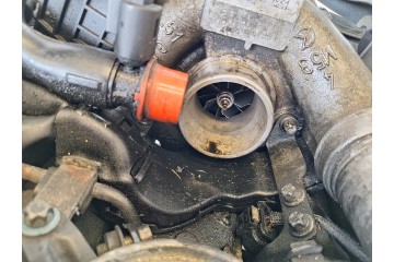 MERCEDES S CLASS W221 06 09 ENGINE 3 2 CDI 230KM 642930 EURO 4 Catalog number of the part MERCEDES S KLASA W221 06 09 SILNIK 3 2