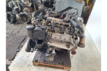 MERCEDES S CLASS W221 06 09 ENGINE 3 2 CDI 230KM 642930 EURO 4 Product weight with unit packaging 40 kg