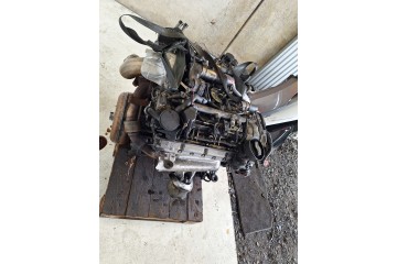Motor Mercedes S-Class W221 3.2 CDI 230CV Euro 4 (2006-2009)