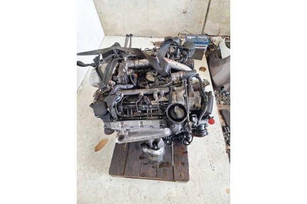 Motor Mercedes S-Class W221 3.2 CDI 230CV Euro 4 (2006-2009)