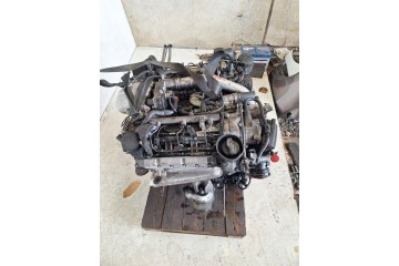 Motor Mercedes S-Class W221 3.2 CDI 230CV Euro 4 (2006-2009)
