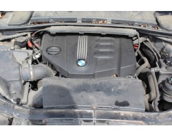 Engine BMW N47 N47D20C 2 0d E90 E91 E92 320d E81 E87 E88 E82 184HP