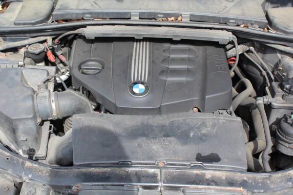 Engine BMW N47 N47D20C 2 0d E90 E91 E92 320d E81 E87 E88 E82 184HP