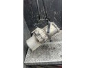 Complete engine Tesla MODEL S 2014 100263300H