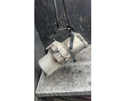 Complete engine Tesla MODEL S 2014 100263300H