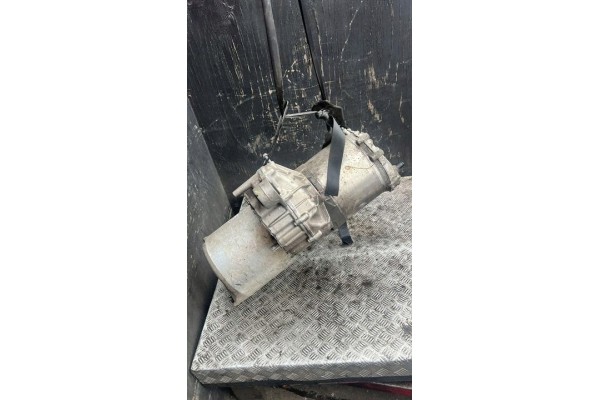 Complete engine Tesla MODEL S 2014 100263300H