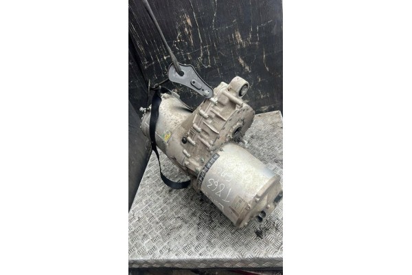 Complete engine Tesla MODEL S 2014 100263300H Part manufacturer Tesla