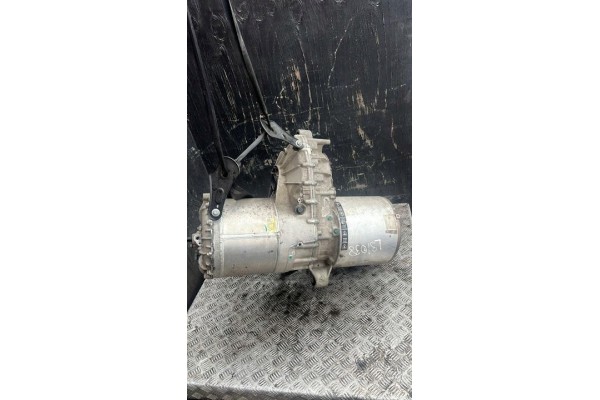 Complete engine Tesla MODEL S 2014 100263300H Car type undefined