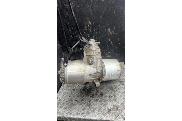 Complete engine Tesla MODEL S 2014 100263300H Car type undefined