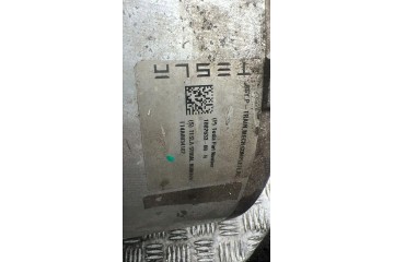 Motor completo Tesla MODEL S 2014 100263300H