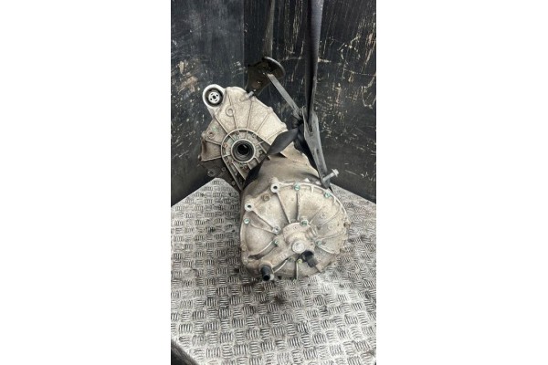Motor completo Tesla MODEL S 2014 100263300H