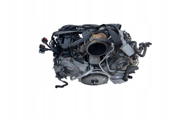 Audi S5 A5 F5 8W 3 0 TFSI SportBack Engine Complete CWG 2018