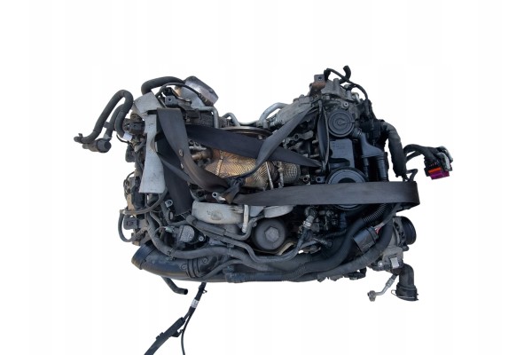 Audi S5 A5 F5 8W 3 0 TFSI SportBack Engine Complete CWG 2018 Catalog number of the part CWG055069