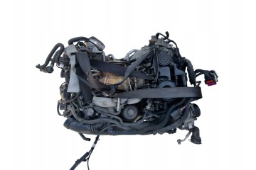 Audi S5 A5 F5 8W 3 0 TFSI SportBack Engine Complete CWG 2018 Catalog number of the part CWG055069