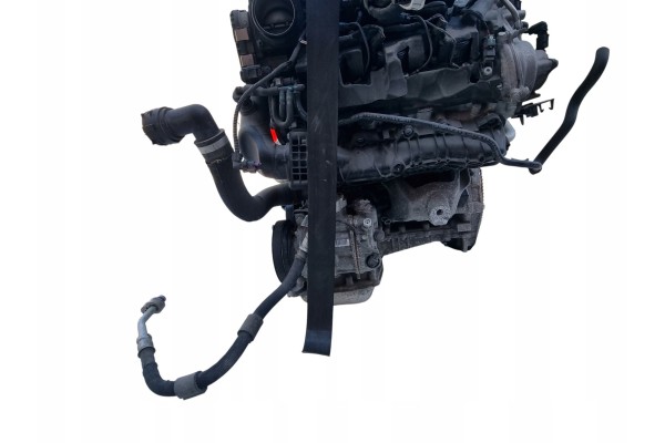 Audi S5 A5 F5 8W 3 0 TFSI SportBack Engine Complete CWG 2018 Car type passenger cars