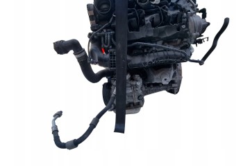 Audi S5 A5 F5 8W 3 0 TFSI SportBack Engine Complete CWG 2018 Car type passenger cars