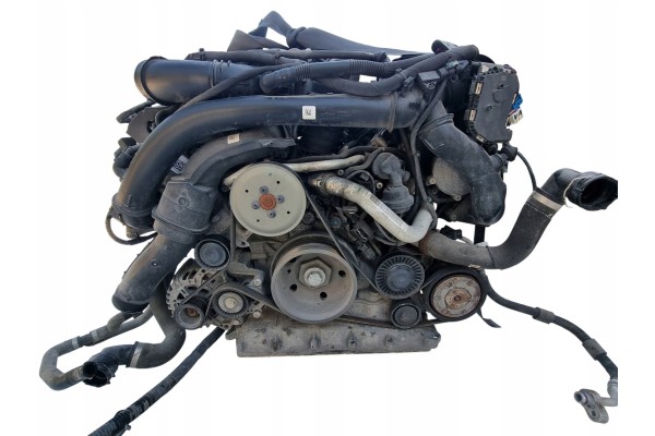 Audi S5 A5 F5 8W 3 0 TFSI SportBack Engine Complete CWG 2018 Engine type gasoline powered