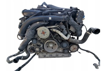 Audi S5 A5 F5 8W 3 0 TFSI SportBack Engine Complete CWG 2018 Engine type gasoline powered