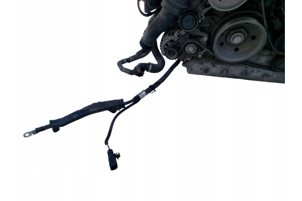 Audi S5 A5 F5 8W 3 0 TFSI SportBack Engine Complete CWG 2018 Quality of parts according to GVO O original with manufacturer s lo