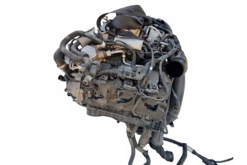 Audi S5 A5 F5 8W 3 0 TFSI SportBack Engine Complete CWG 2018 Catalog number of the original 8W02014WD