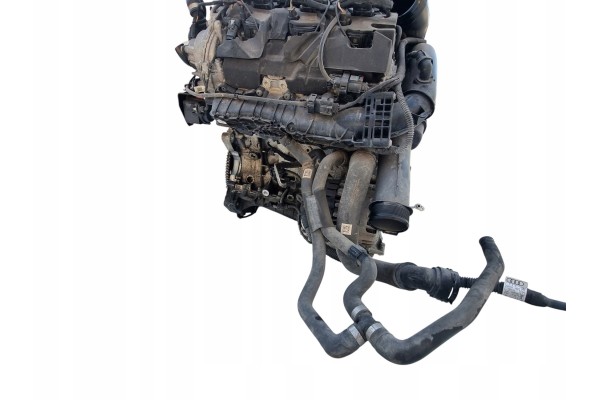 Audi S5 A5 F5 8W 3 0 TFSI SportBack Engine Complete CWG 2018 Version American