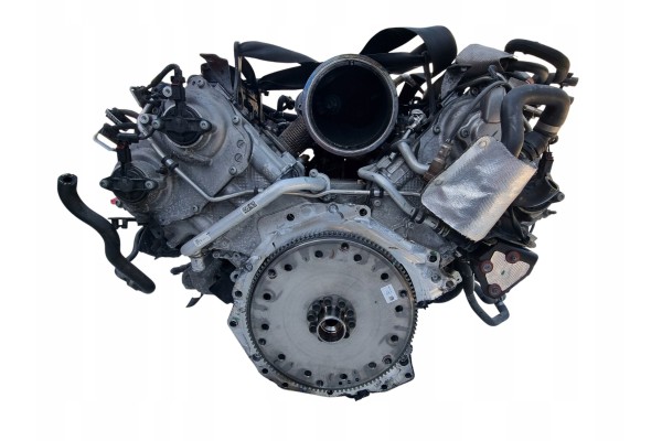 Motor Completo Audi S5 A5 F5 8W 3.0 TFSI SportBack 2018- CWG