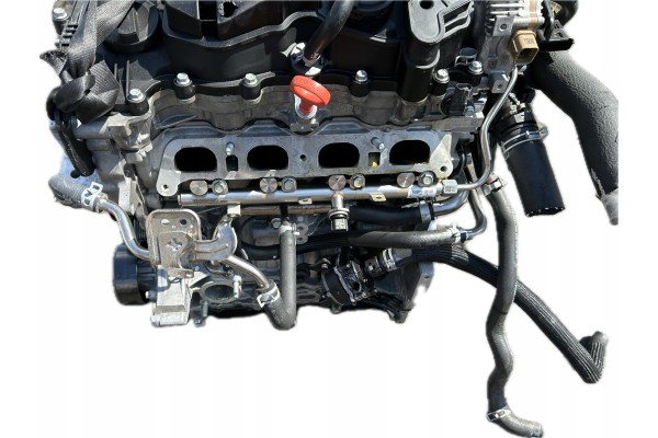 COMPLETE ENGINE HYUNDAI TUCSON KIA SPORTAGE 1 6 b TGDI G4FT Part manufacturer Kia OE