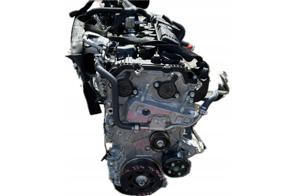 COMPLETE ENGINE HYUNDAI TUCSON KIA SPORTAGE 1 6 b TGDI G4FT Car type passenger cars