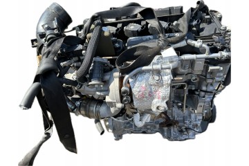 COMPLETE ENGINE HYUNDAI TUCSON KIA SPORTAGE 1 6 b TGDI G4FT Engine type gasoline powered