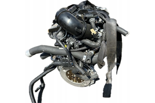 Motor Completo Hyundai Tucson Kia Sportage 1.6 b TGDI G4FT