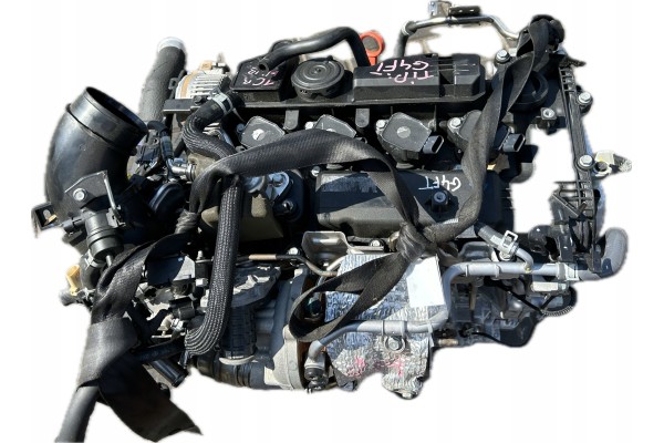 Motor Completo Hyundai Tucson Kia Sportage 1.6 b TGDI G4FT