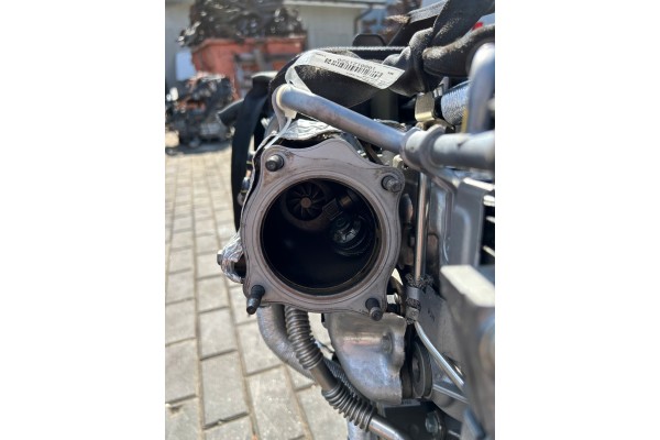 Motor Completo Hyundai Tucson Kia Sportage 1.6 b TGDI G4FT