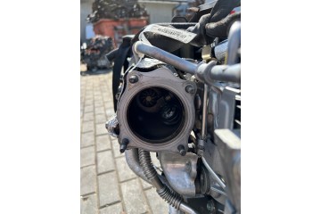 Motor Completo Hyundai Tucson Kia Sportage 1.6 b TGDI G4FT
